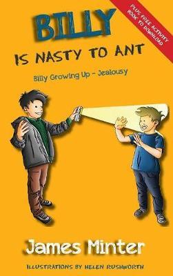 Billy Is Nasty To Ant: Jealousy