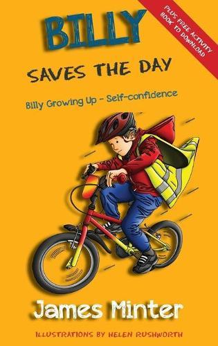 Billy Saves The Day: Self-Belief