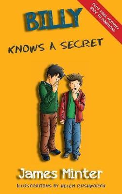 Billy Knows A Secret: Secrets