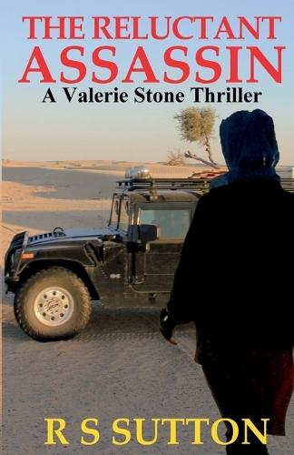 The Reluctant Assassin: A Valerie Stone Thriller