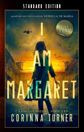 I Am Margaret: The Play