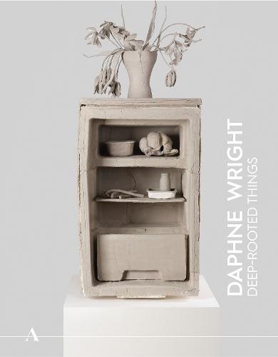 Ashmolean NOW 4: Daphne Wright: Deep-Rooted Things