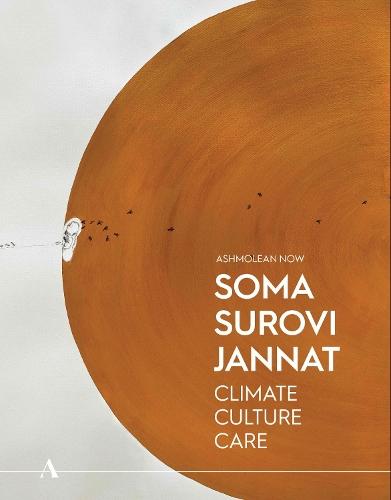 Soma Surovi Jannat: Climate, Culture, Care