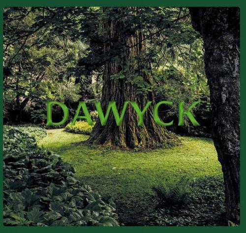 Dawyck Botanic Garden: Souveneir Guidebook