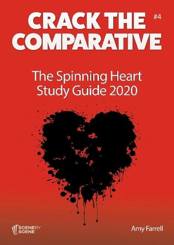 The Spinning Heart Study Guide 2020