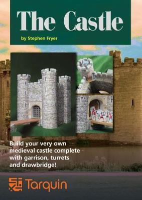 The Castle: Build and Garrison Your Own Castle