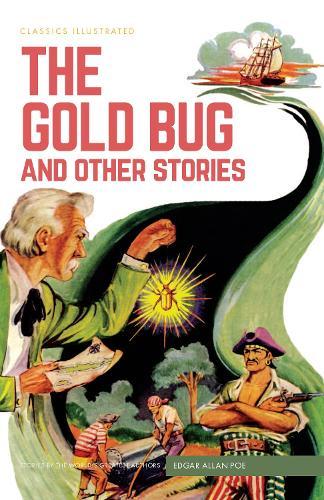 Gold Bug and Other Stories