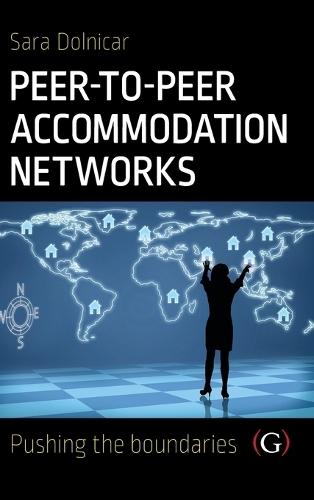 Peer to Peer Accommodation Networks: An Examination
