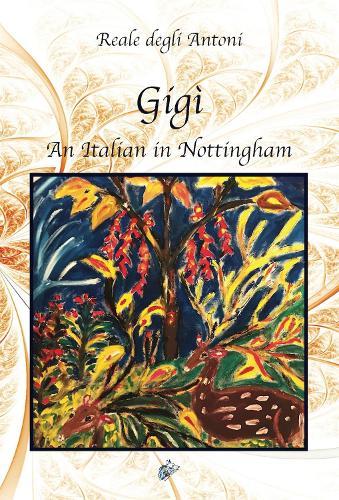 GIGÌ AN ITALIAN IN NOTTINGHAM