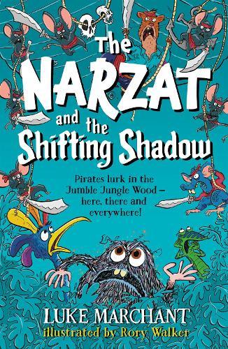 The Narzat and The Shifting Shadow