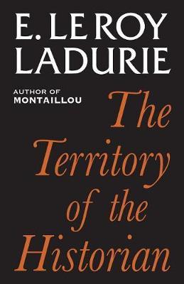 Territory of the Historian