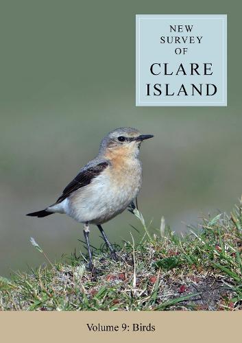 New Survey of Clare Island Volume 9: Birds