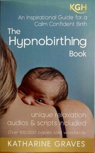 The Hypnobirthing Book