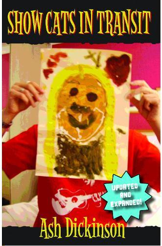 Show Cats in Transit