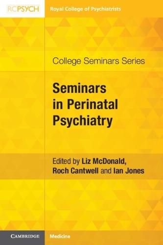 Seminars in Perinatal Psychiatry