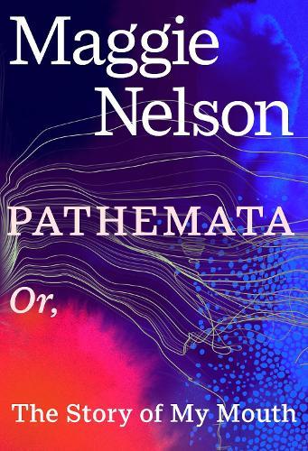 Pathemata: Or, The Story of My Mouth