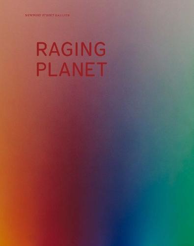 Raging Planet