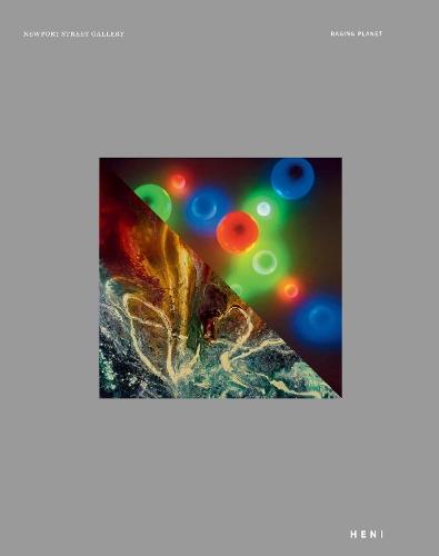 Raging Planet & The Power and the Glory