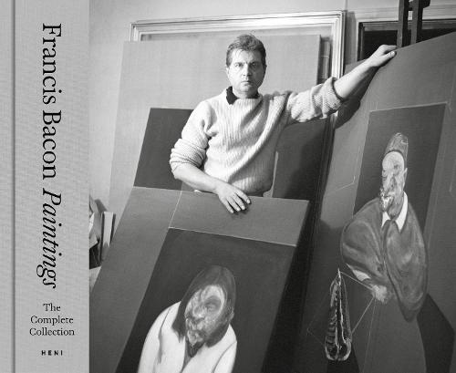 Francis Bacon: Paintings