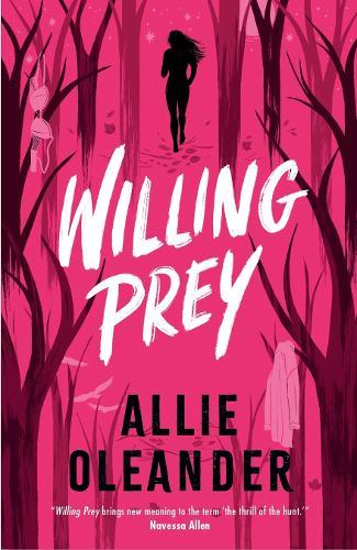 Willing Prey