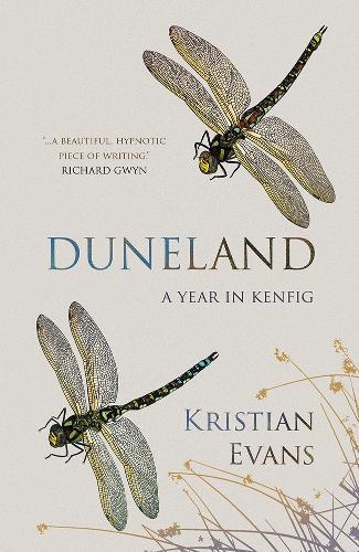 Duneland: A Year in Kenfig