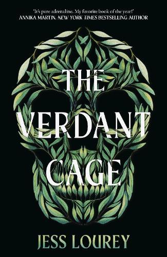 The Verdant Cage