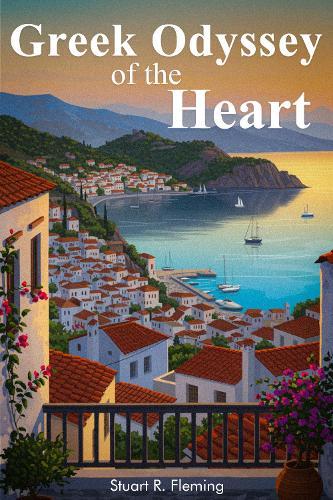 Greek Odyssey of the Heart