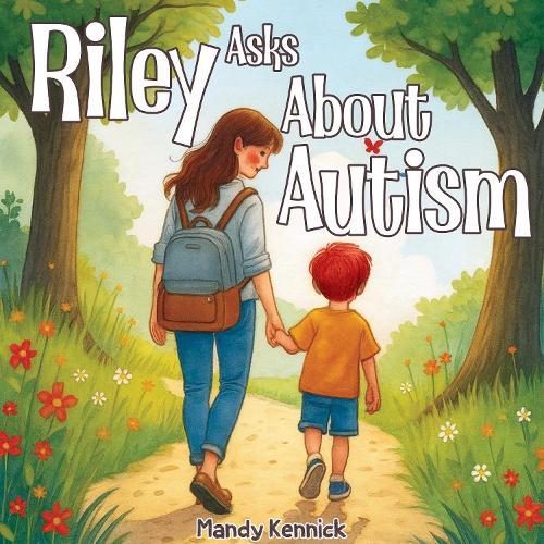 Riley Asks About Autism