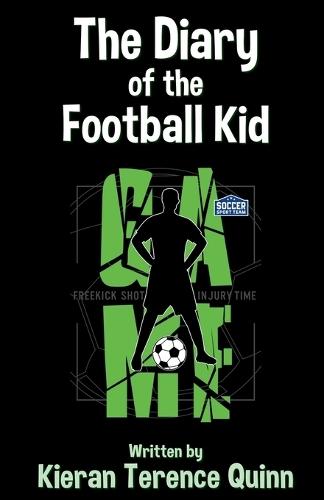 The Diary of the Football Kid