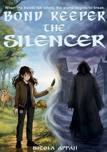 Bond Keeper - The Silencer