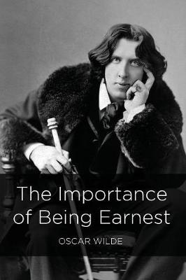 The Importance of Being Earnest