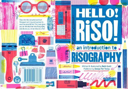 Hello Riso!