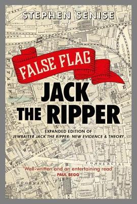 False Flag Jack The Ripper