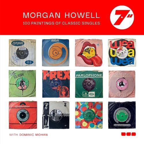 Morgan Howell 7