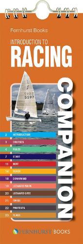 Introduction to Racing Companion