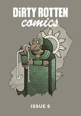 Dirty Rotten Comics
