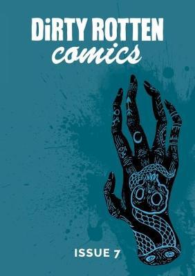 Dirty Rotten Comics