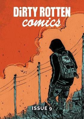 Dirty Rotten Comics