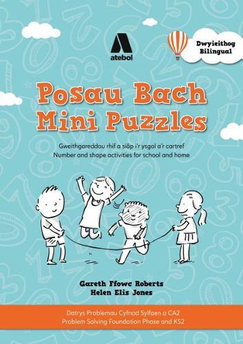 Posau Bach / Mini Puzzles
