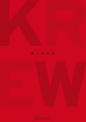 The Blood: Polish Women's Comic Anthology