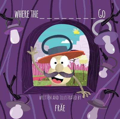 Where the _ Go