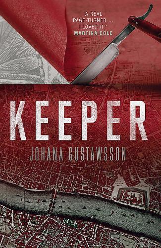 Keeper