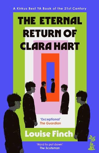 The Eternal Return of Clara Hart