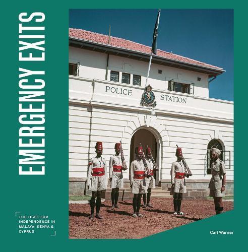 Emergency Exits: IWM Photography Collection