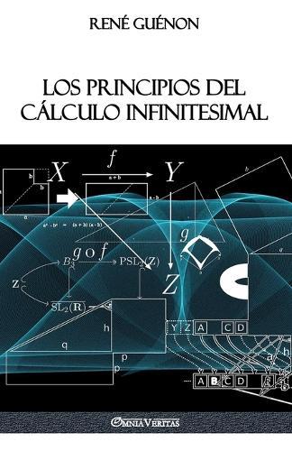 Los Principios del Cálculo Infinitesimal