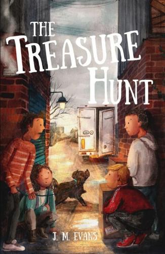 The Treasure Hunt