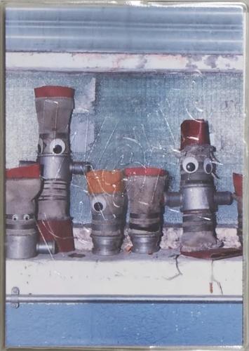 Work-Leisure: Vol.2 (Sheffield)