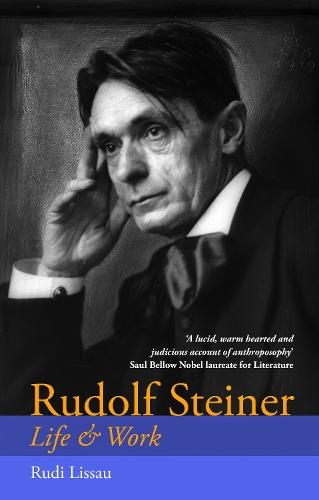 Rudolf Steiner: Life & Work