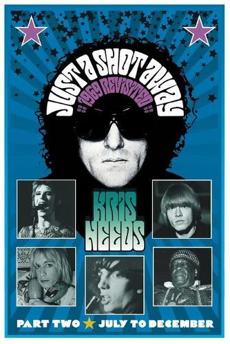 Just a Shot Away: 1969 Revisited Part 2