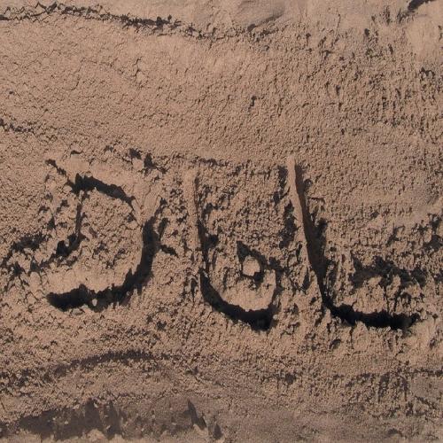 DLL List Landscape: The Art from Computer Memory Space